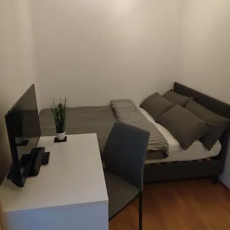 Staufer-apartment Апартаменты *