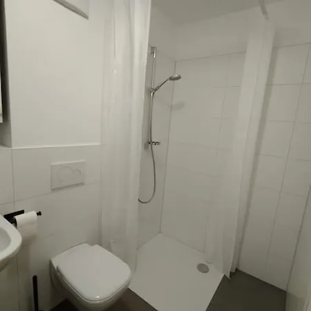 Staufer-apartment Lägenhet *