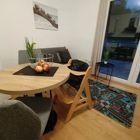 아파트 Staufer-apartment *