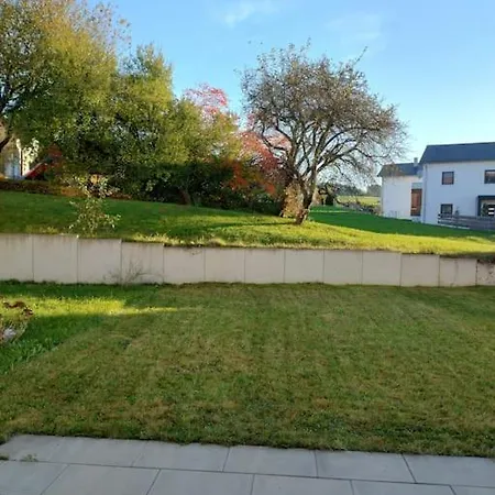 Staufer-apartment
