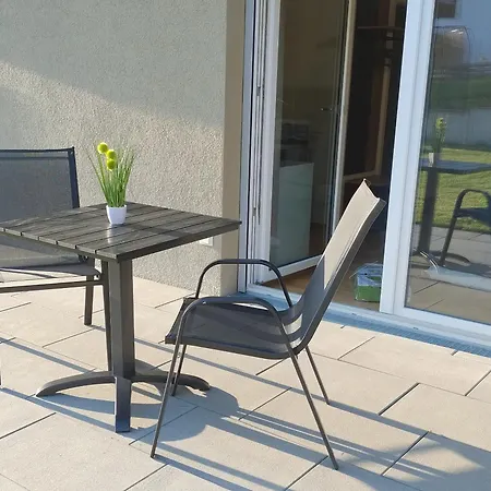 Staufer-apartment Schwäbisch Gmünd