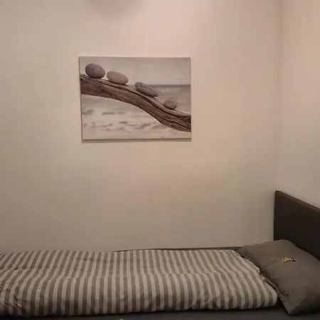 아파트 Staufer-apartment *